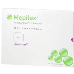 Mepilex 17,5cm* 17,5cm 1szt